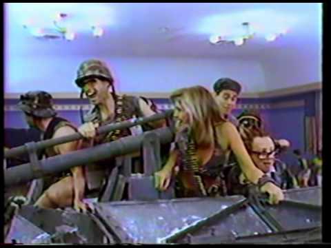 Revenge of the Nerds 2 Trailer