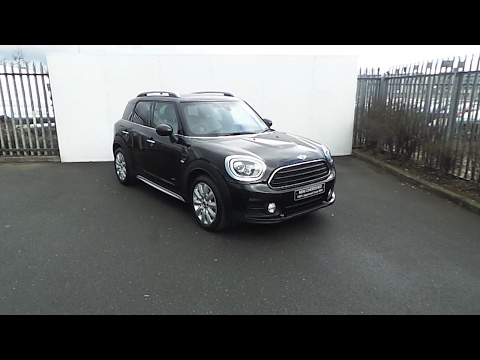 171D10823 - 171D10823 BMW MINI Cooper D ALL4 Countryman