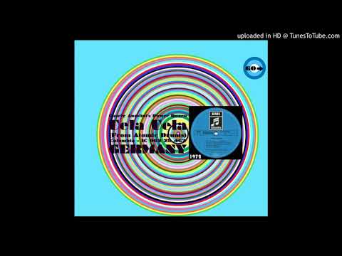 Charly Antolini's Power Dozen - Uela Uela