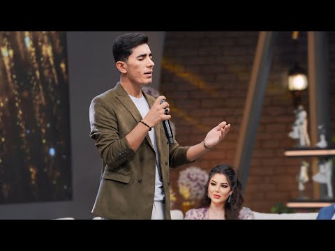 LORAN _ MUHAMAD _ GULNAR    _ (cover)