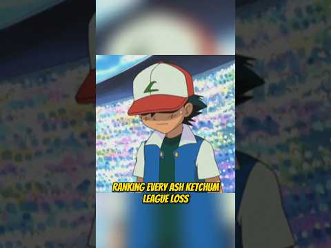 Ash Joins Hoenn Region