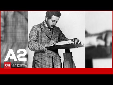 Ajnshtajni, një mendje e madhe e shekullit XX, shkencëtari që solli teorinë e relativitetit