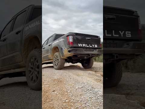 Thumbnail for #wallyscar #annibal #xxl #automobile #pickup by Wallyscar
