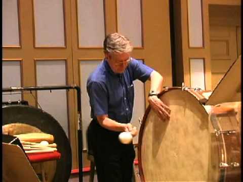 Product Spotlight: Tom Gauger - TG01 General