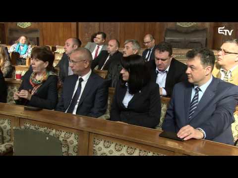 Híradó 2017. április 4. – Erdélyi Magyar Televízió