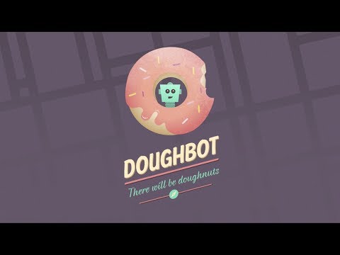 Doughbot App Commercial Video