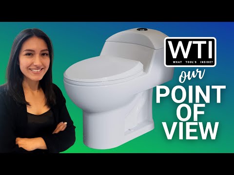 Swiss Madison Well Made Forever Toilets - WTI product video review