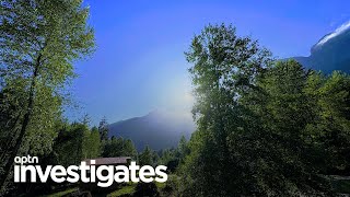 Out of the Darkness | APTN Investigates