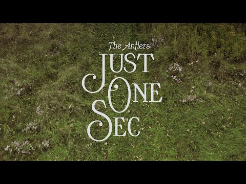 Video thumbnail for Just One Sec