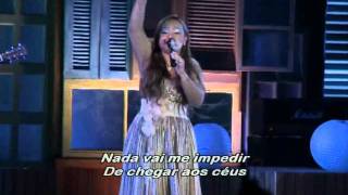 Bruna Karla - 03 - Lugar Santo (DVD Advogado Fiel Ao Vivo 2011)