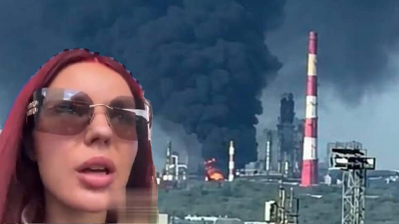 RUSSIAN BLOGGERS IN PANIC! KAZAKHSTAN HAS REFUSED TO BAIL MOSCOW OUT OF ITS DEEPENING FUEL DISASTER
