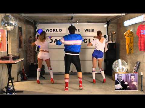 Michel Vedette- Le Cruiser (Et voilà!)