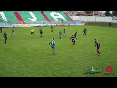 YouTube thumbnail for video