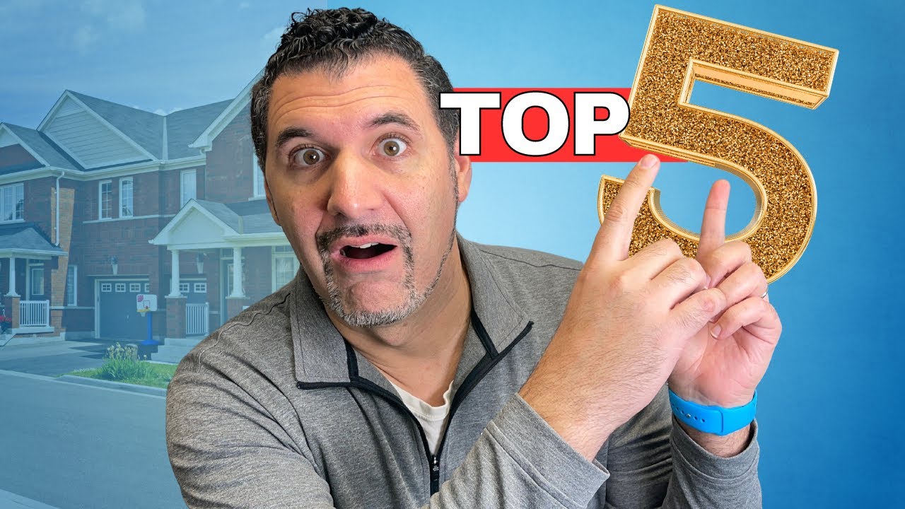 5 Best Home Insurance Companies