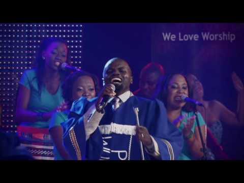 Worship House - Bartimeo (Project 11: Live In Limpopo) (OFFICIAL VIDEO)