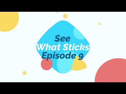 Episode 9 - Alcohol, Moving Around, Being the New Kid, Inner Circles, Being Normal, and Magic