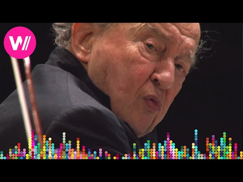 Dvořák - Piano Quintet in A Major, Op. 81 (Menahem Pressler, Quatuor Ebène)