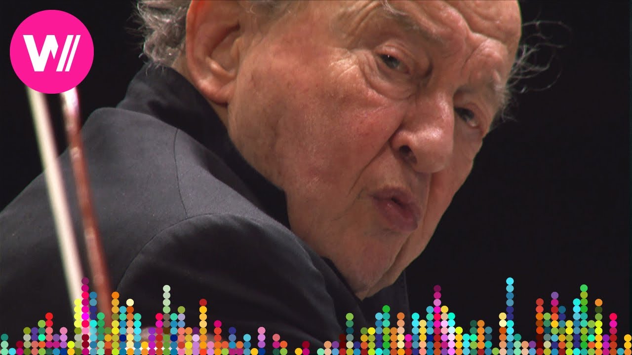 Dvořák - Piano Quintet in A Major, Op. 81 (Menahem Pressler, piano)