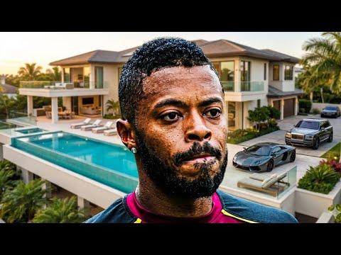 Assim vive MICHEL BASTOS. Um dos jogadores mais subestimados do futebol brasileiro.