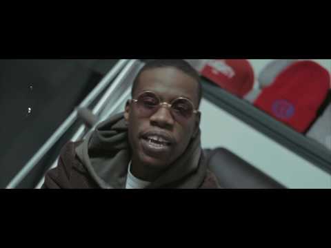 Sax 5th ft. Yung Flee - Catching Plays(Prod. by) Shot by @TheFaceyKid