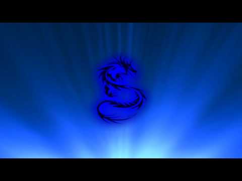 Getsix vs. Eiffel 65 - Chasing The Blue Dragon (YITT mashup)