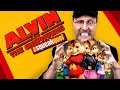 Alvin And The Chipmunks The Squeakquel Nostalgia Critic