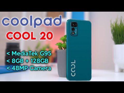 Coolpad Cool 20 Coming Soon || Coolpad Cool 20 Price in india | Coolpad Cool 20 launch date in India