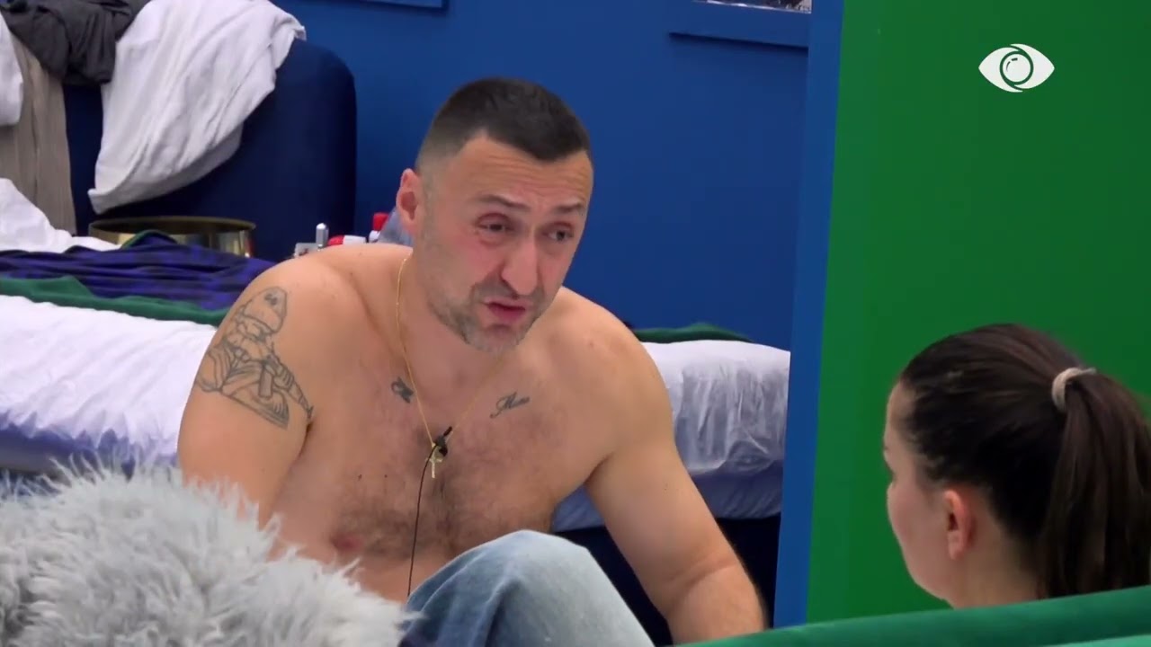 Xumi do protagonizëm mes meje dhe Valbonës/ Vijon biseda mes Rozanës dhe G Banit