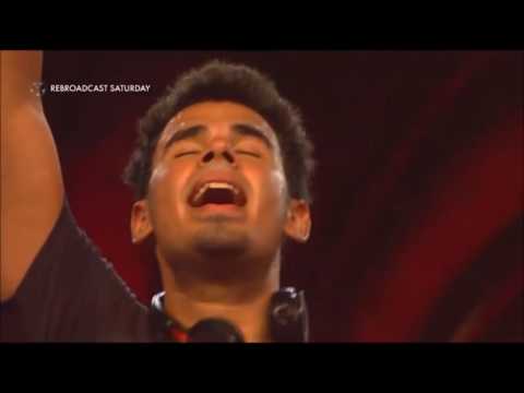 Afrojack feat Wrabel - Ten Feet Tall (Tomorrowworld, 2015)