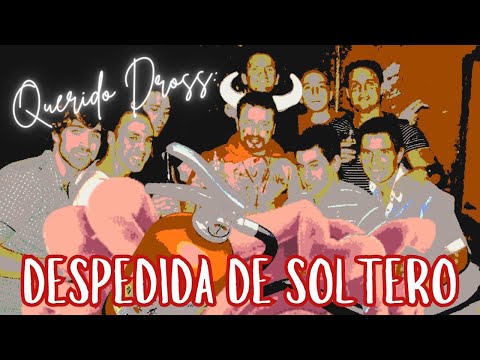 Querido Dross: Despedida de Soltero