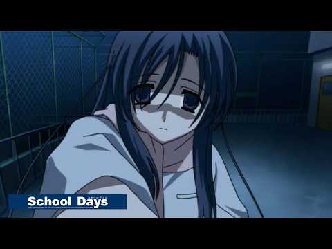 This Ending Traumatized an Entire Generation | School Days