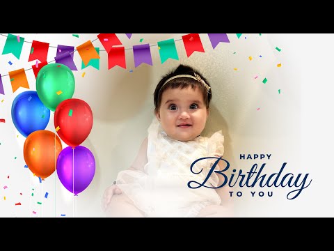 Happy birthday Kulsoom