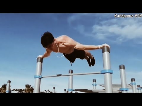 Street Workout MOTIVATION - Part 2