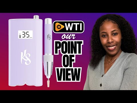 Kiara Sky Beyond Pro Drill (PURPLE) - WTI product video review