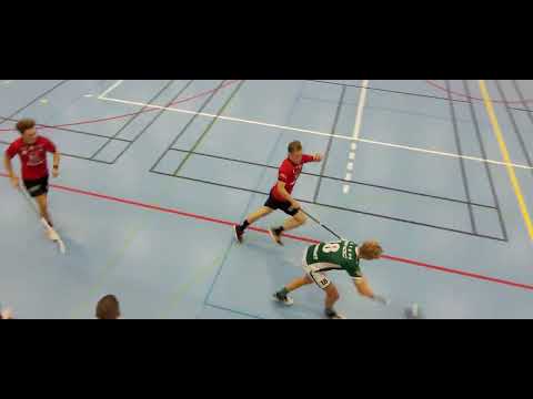 220927 JAS💥💯  Period 3 IK Zenith  - Mölndals IBF JAS Björlanda Idrottshall