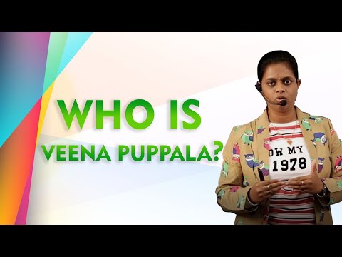 Chaithra N English Advertisement