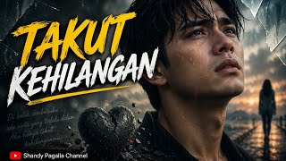 Download lagu Di Balik Cemburuku - Lagu Slow Rock Melayu Paling Sedih Tentang Takut Kehilangan (Bikin Nangis) mp3