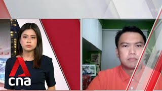 Download lagu NTUC's Patrick Tay on Employment Standards Report mp3 Download lagu NTUC's Patrick Tay on Employment Standards Report mp3