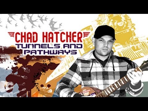 Chad Hatcher - Get Your Head Straight