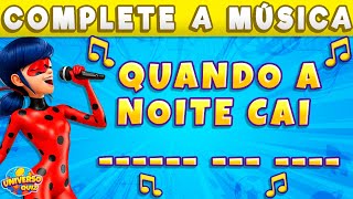 25 Desafios para Fãs de MIRACULOUS LADYBUG🐞Jogos Ladybug para Testar suas Habilidades