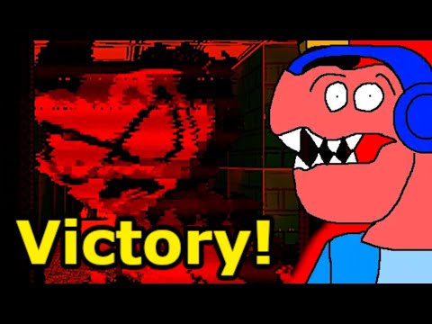 Finally beating robin's basics renewed (Part 6)