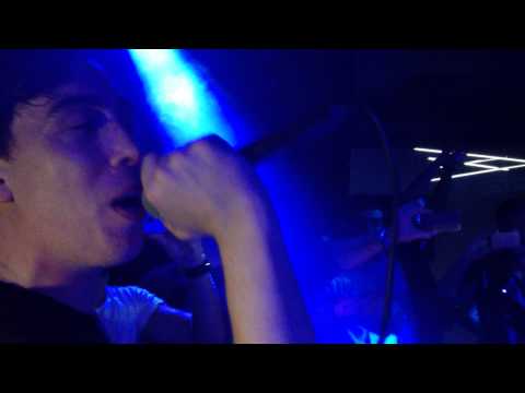 11.10.2014 – HEARTS Club - STEE DOWNES (Ireland)