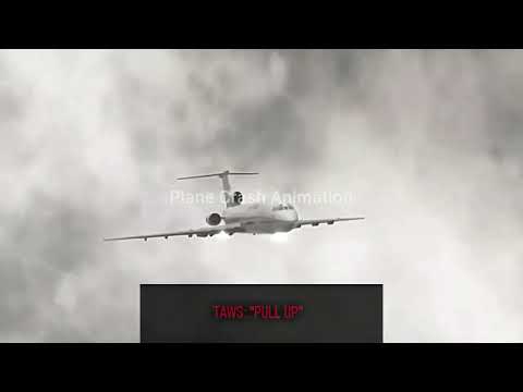 Polish Flight 101 Cvr Animation