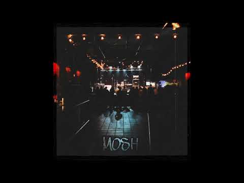 ABYSSAL BEHAVIOUR x BILLY PILGRIM - MOSH (OFFICIAL AUDIO)