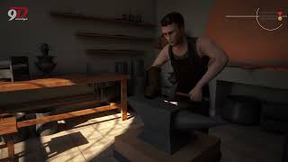 Kahramanmaraş - Demirciler Çarışısı