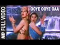 Ooye Ooye Oaa Full Video Song Tridev Amit Kumar Udit Narayan Joli Mukherjee Madhuri Dixit
