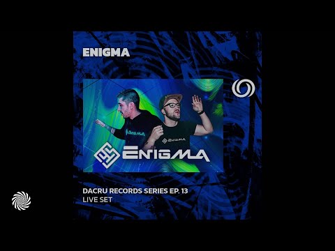 Enigma – RadiOzora Mix (May 2024)