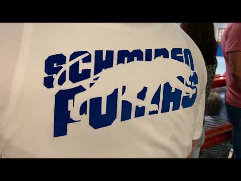 50. Handball Ortsturnier: TSV Schmiden - Frisch Auf Göppingen