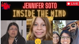 Jennifer Soto - Madeline Soto case - Did she know?