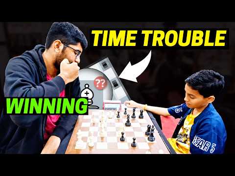 Asian Youth Championship Highlights video thumbnail